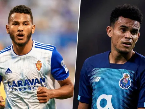 Los 6 jugadores de Europa que Colombia quiso llevar al preolímpico y no los prestaron