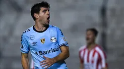 Walter Kannemann, un referente de Gremio.