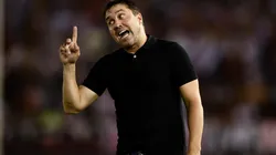 Eduardo Coudet es el nuevo entrenador de Inter de Porto Alegre.