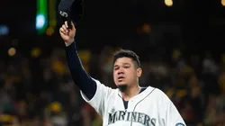 Félix Hernández en la MLB