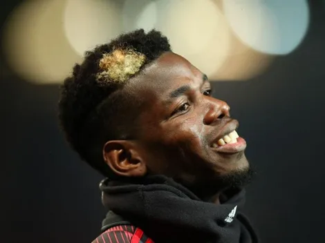 Zidane quiere, Pogba también, pero el Real Madrid no