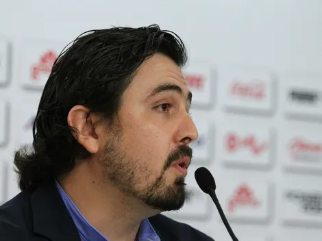 Una investigación sobre Vergara hace que todos los refuerzos de Chivas deban volver a sus clubes