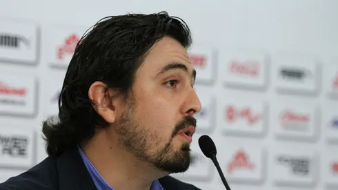 El presidente realizó maniobras fuera de lo legal.