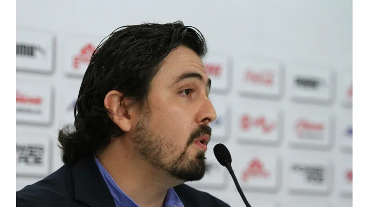 El presidente realizó maniobras fuera de lo legal.
