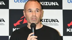 Mundo Deportivo: Iniesta rechazó la oferta de Estudiantes y de la MLS