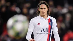 Bomba mundial: América rompe el mercado y ficha a Edinson Cavani