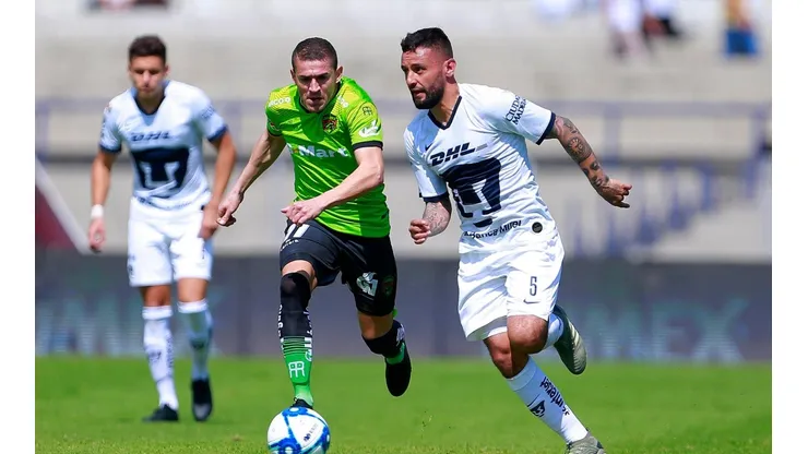 Alan Mendoza jugará en Celaya.