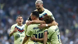 América tiene la misión de remontar el marcador en la final de la Liga MX ante Monterrey. (Foto: JAM Media).