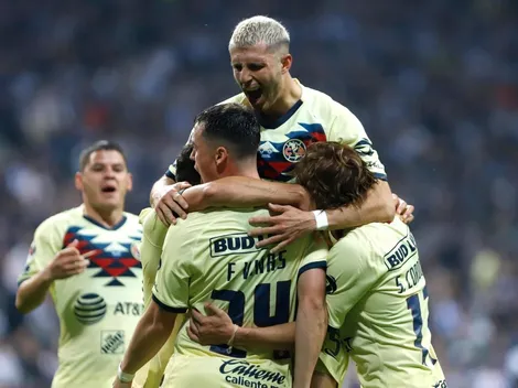 América sabe dar vueltas las finales: Cinco definiciones que tuvieron remontada