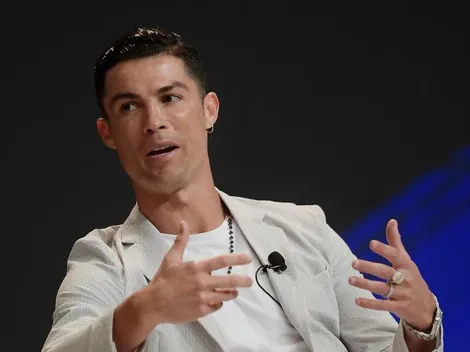 Nadie lo esperaba: Cristiano contó qué quiere hacer cuando deje el fútbol