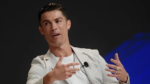 Nadie lo esperaba: Cristiano contó qué quiere hacer cuando deje el fútbol