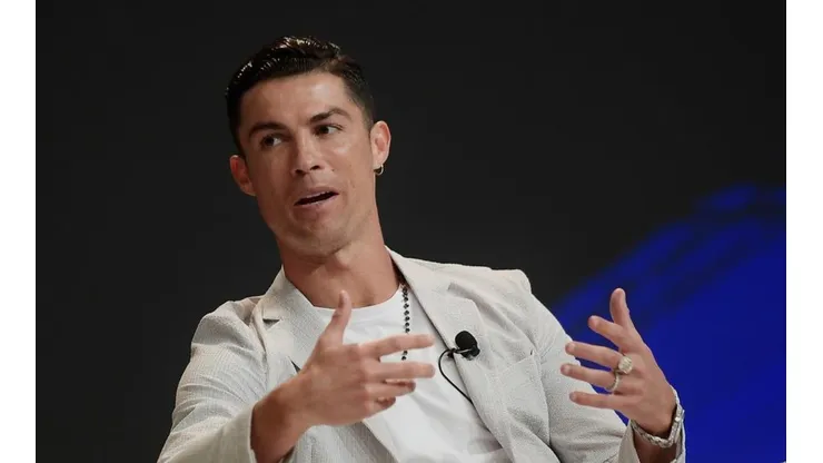 Nadie lo esperaba: Cristiano contó qué quiere hacer cuando deje el fútbol