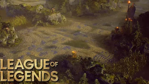 ¡De película! Así se vería la Grieta del Invocador de League of Legends con Unreal Engine 4