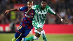 El Barcelona lo cedió, pero ahora lo quiere de vuelta y deberá pagar 12M