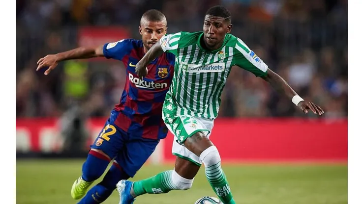 El Barcelona lo cedió, pero ahora lo quiere de vuelta y deberá pagar 12M