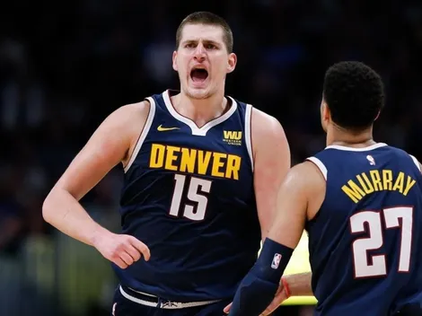 Qué canal transmite Memphis Grizzlies vs. Denver Nuggets por la NBA