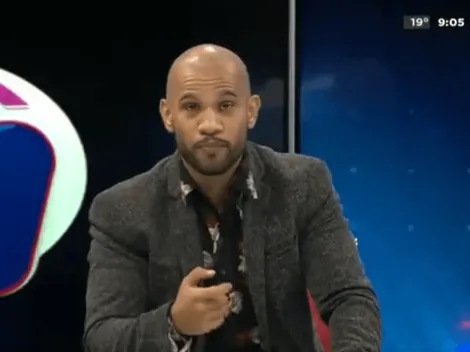 Pello Maldonado se rindió ante el golazo de Funes Mori, pero no ante Rayados