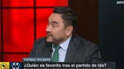 Pietrasanta, siempre polémico.