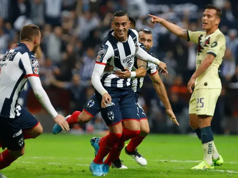 Rayados se consagró campeón siempre que ganó la final de ida