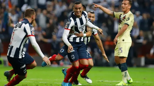 Rayados se consagró campeón siempre que ganó la final de ida