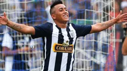 Cueva ya tuvo en el pasado una etapa con Alianza Lima.