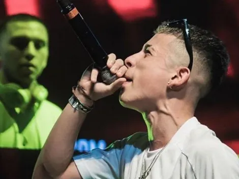 Qué tiene que pasar para que Trueno sea campeón de FMS Argentina