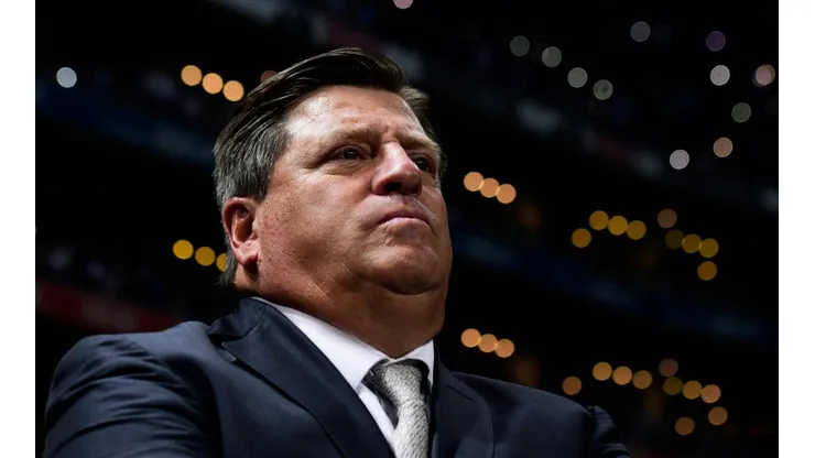 No se rinde: Miguel Herrera confía en otra voltereta de América en la Final