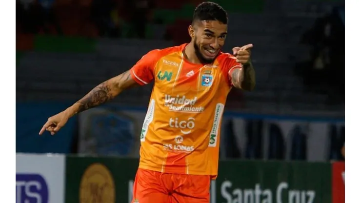A qué hora juega Blooming vs. Aurora por la Liga de Bolivia