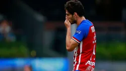 Para Briseño, el gol de Jiménez al City hubiera sido anulado en México