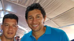 El Patrón Bermúdez respondió las críticas en Twitter y le habló a los socios