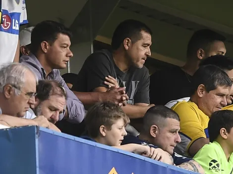 Doble Amarilla: el nuevo capitán de Boca y los tres jugadores transferibles