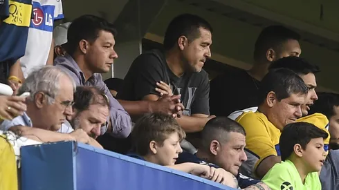 Doble Amarilla: el nuevo capitán de Boca y los tres jugadores transferibles