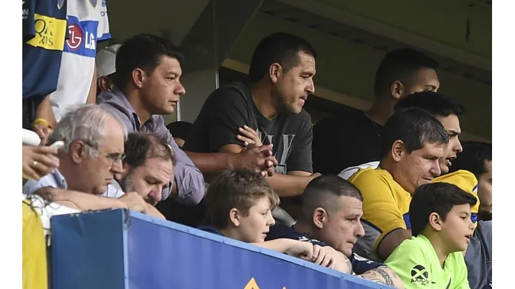 Doble Amarilla: el nuevo capitán de Boca y los tres jugadores transferibles