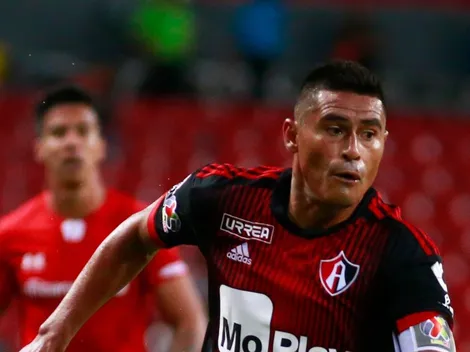 Oficial: Osvaldito Martínez es nuevo refuerzo del Puebla