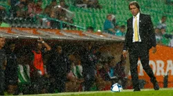 Almada no quiere refuerzos "de relleno" para Santos