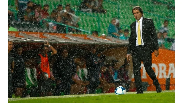 Almada no quiere refuerzos "de relleno" para Santos