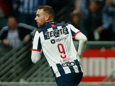 Vincent Janssen reveló lo que pidió para Navidad