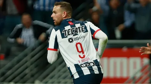 Vincent Janssen reveló lo que pidió para Navidad