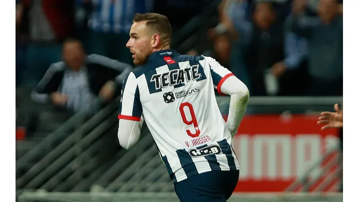 Vincent Janssen reveló lo que pidió para Navidad
