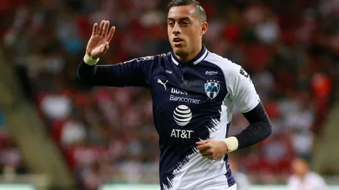 Una sana costumbre: tres golazos de Funes Mori en 2019