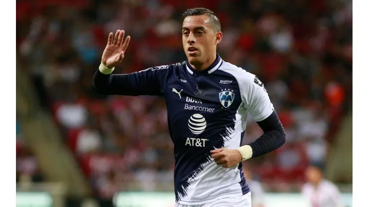 Una sana costumbre: tres golazos de Funes Mori en 2019