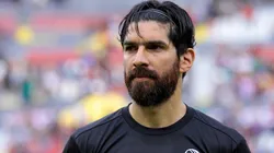 Sebastián Abreu tiene 43 años de edad.