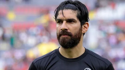 Sebastián Abreu tiene 43 años de edad.