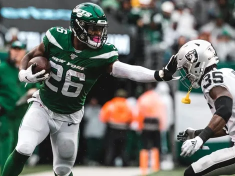 La increíble amenaza de LeVeon Bell que la NFL ignoró