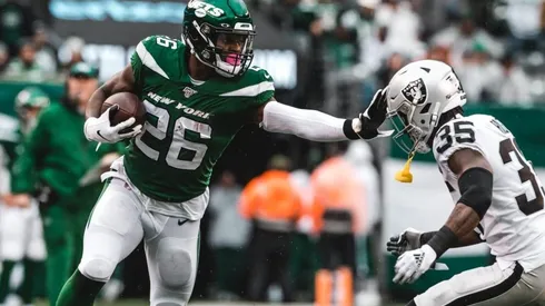 La increíble amenaza de LeVeon Bell que la NFL ignoró.