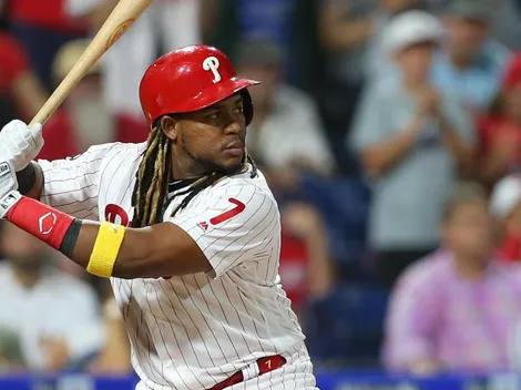 Maikel Franco llegó a un acuerdo con los Kansas City Royals