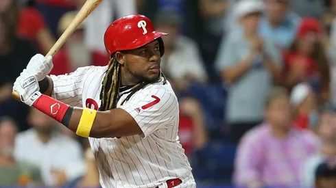 Después de 6 años cambió de organización