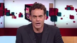 David Faitelson le pidió a Raúl Jiménez que se vaya del Wolverhampton