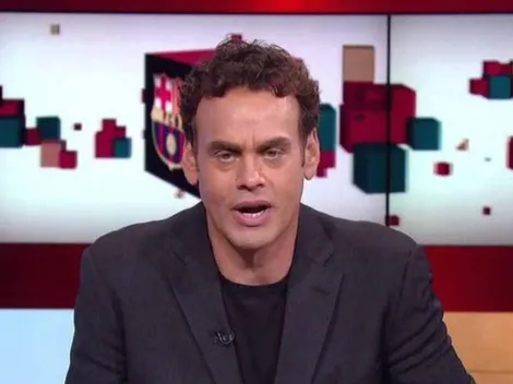 David Faitelson le pidió a Raúl Jiménez que se vaya del Wolverhampton