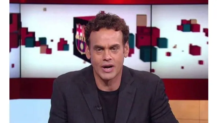 David Faitelson le pidió a Raúl Jiménez que se vaya del Wolverhampton
